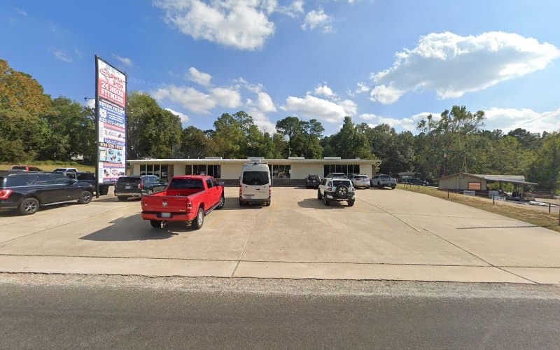 Ingram Kimberly G DDS in Livingston, TX