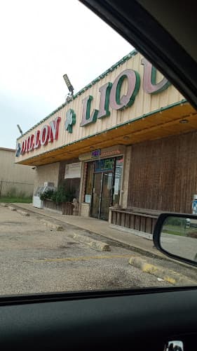 Dillon Liquor