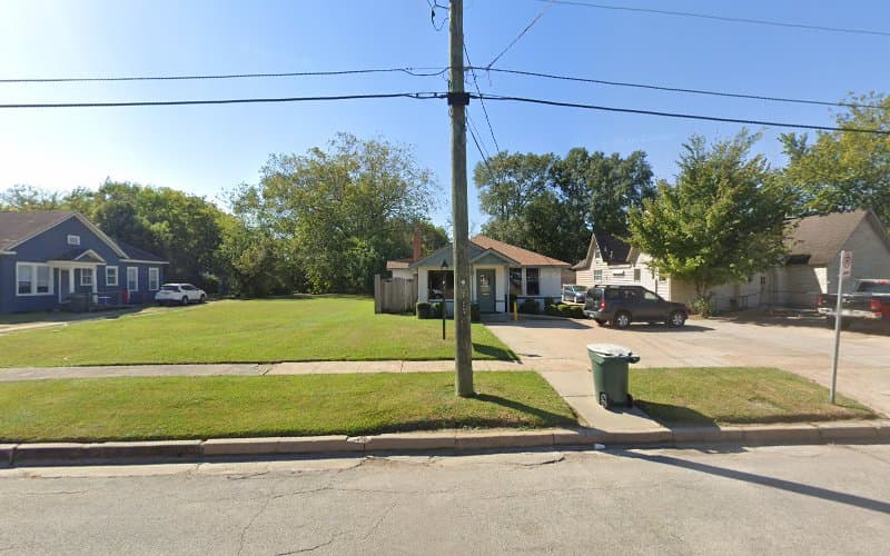 Braneff Billy CPA in Beaumont, TX
