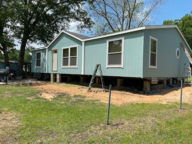Alex Painting & Remodeling