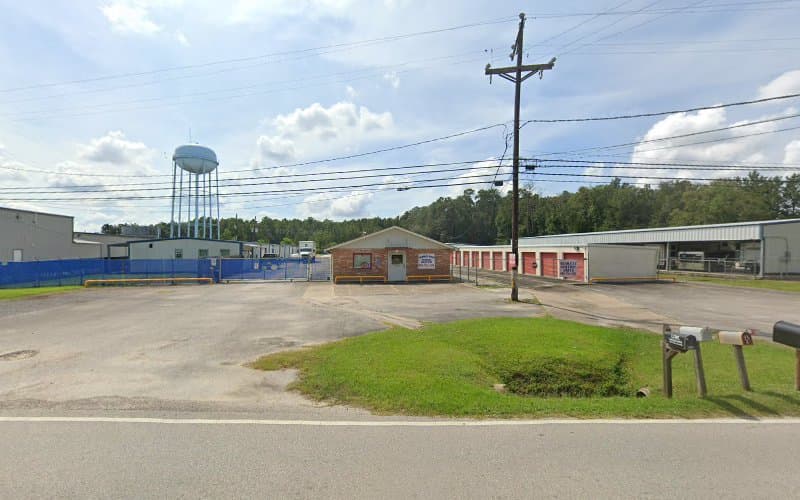 Chance Road Storage Solutions