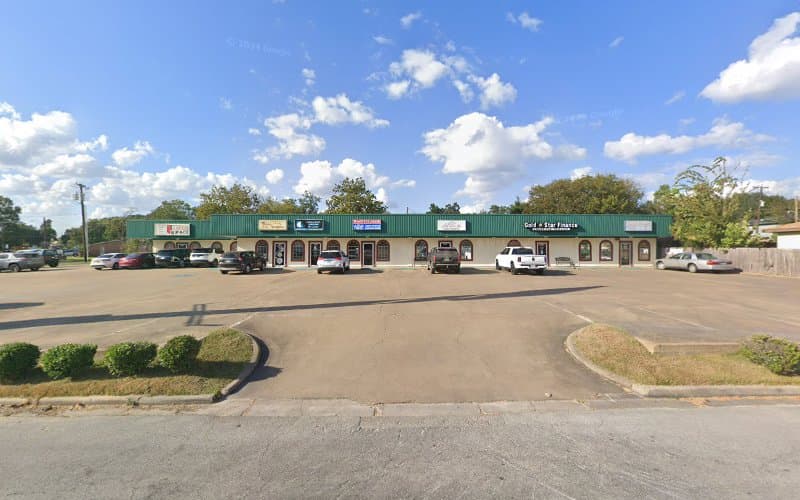 AAA Real Estate in Lufkin, TX