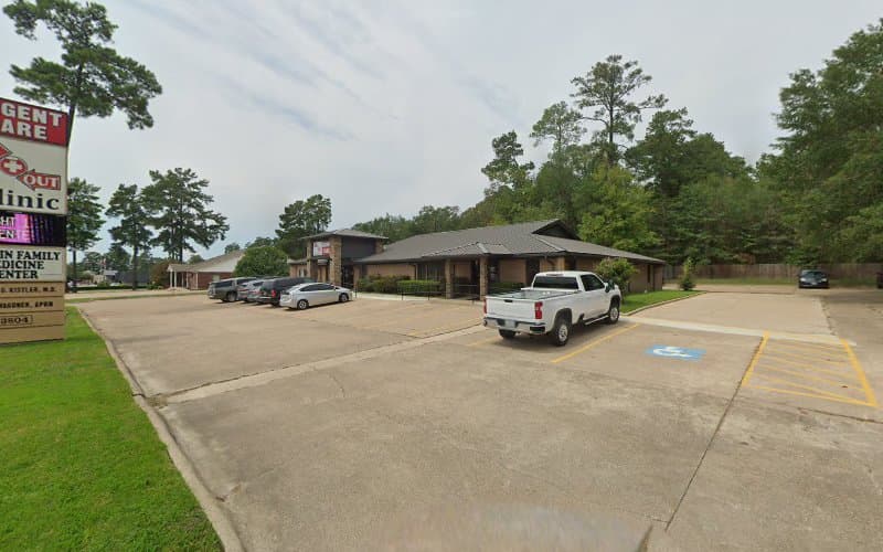 Lufkin Family Medicine Center in Lufkin, TX