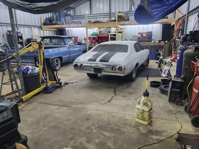 JW Automotive & Performance in Beaumont, TX