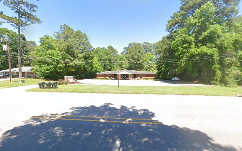 The Heart Institute of East Texas