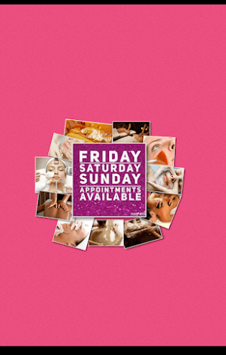 Christy Jagneaux Massage & Skin Care in Orange, TX