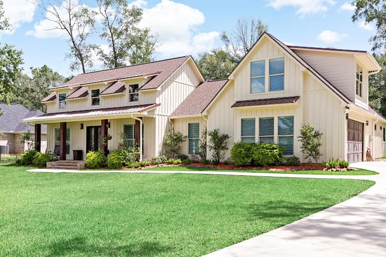 Big Thicket Industries, LLC