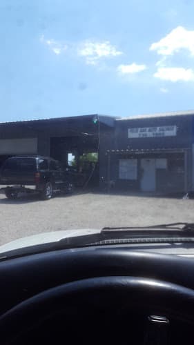 Felix Auto Salvage & Wrecker Service in Port Arthur, TX
