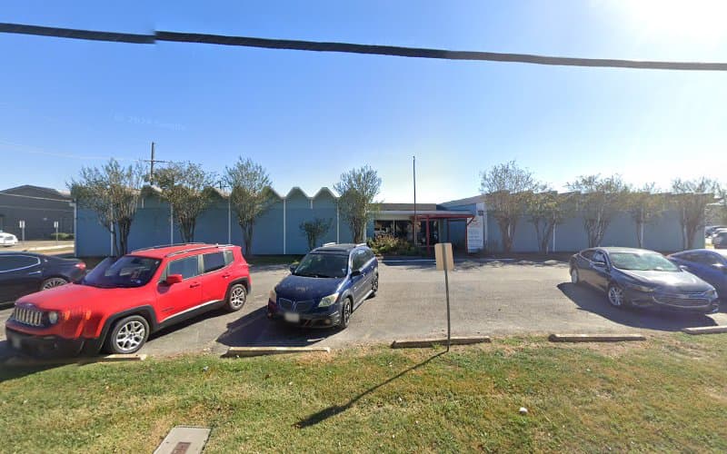 Cynthia Roland in Beaumont, TX