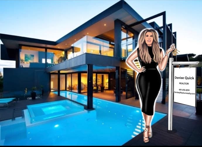 Denise Quick, Texas Realtor