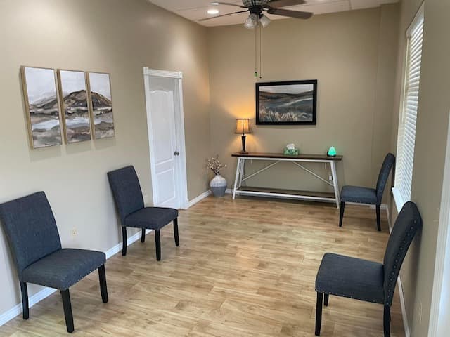 Connections Counseling & Psychological Services