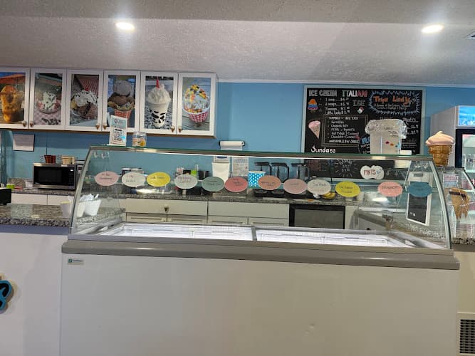 Lindy's Ice Cream