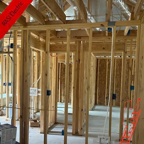 RASI ELectric, LLC