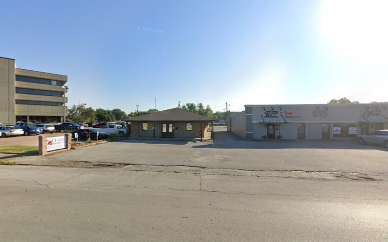 Clark Insurance Agency in Lufkin, TX