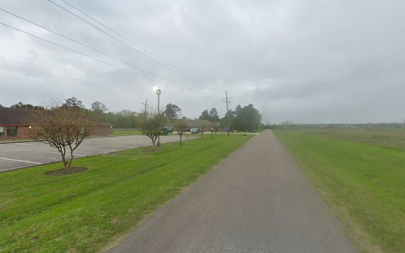 Edgar Kiker & Cross PC in Orange, TX
