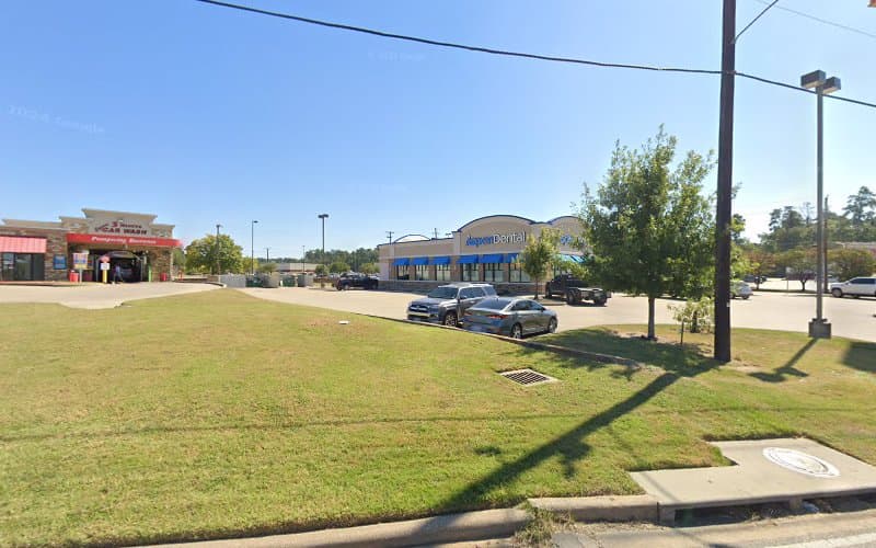 Chengye Xiang, DDS, DMD in Lufkin, TX