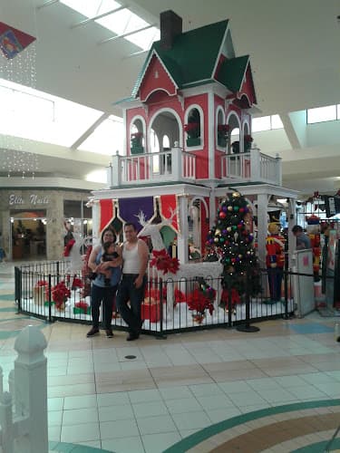 Central Mall in Port Arthur, TX