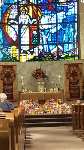 First Christian Church