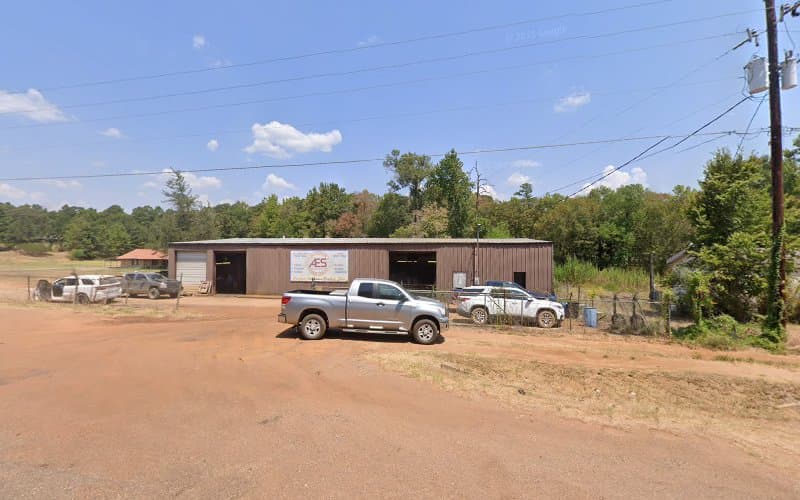 Pinkstons Automotive Engine Service