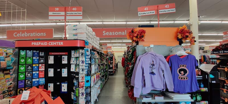 Family Dollar