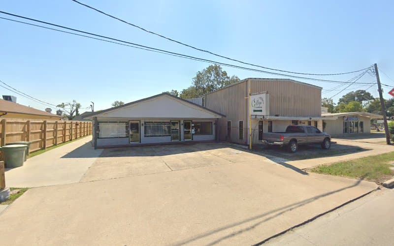 Janeth’s Nutrition in Beaumont, TX