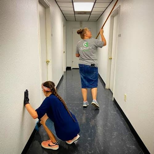 Quality Services