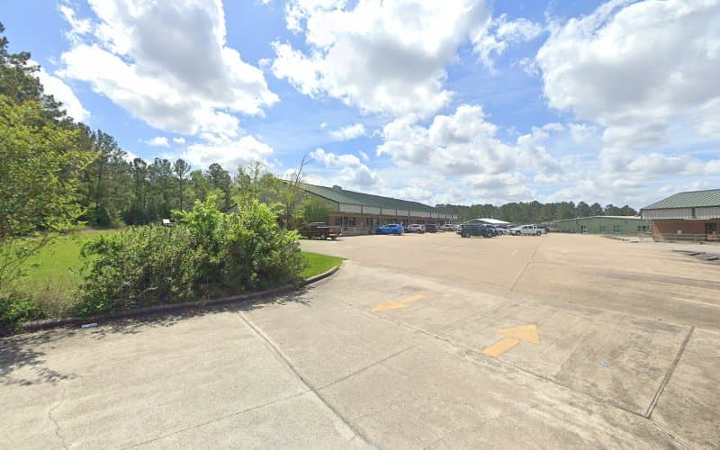 Lake Area Rehab & Therapy in Livingston, TX