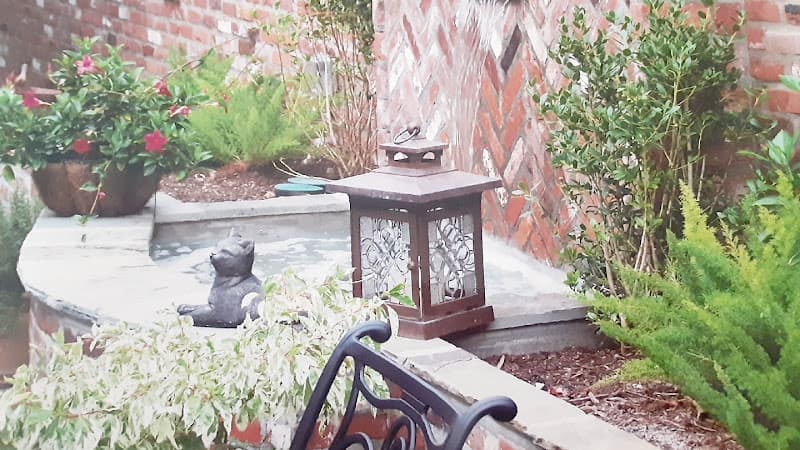 Landscapes Unlimited in Beaumont, TX