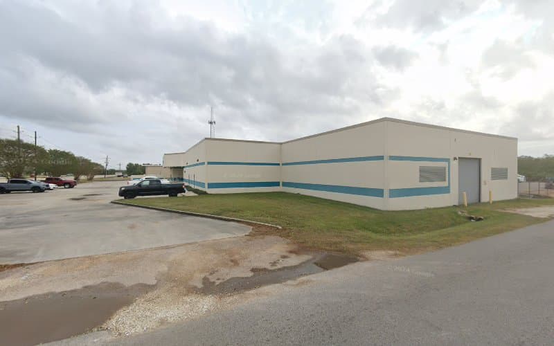 Airgas Store in Port Arthur, TX