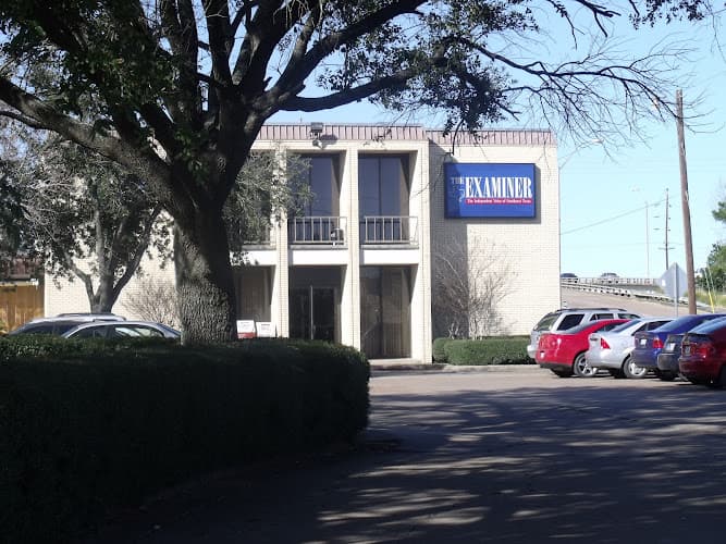 The Examiner Corporation