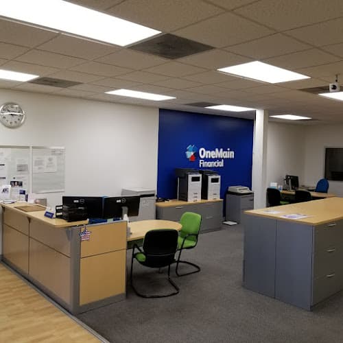OneMain Financial in Lufkin, TX