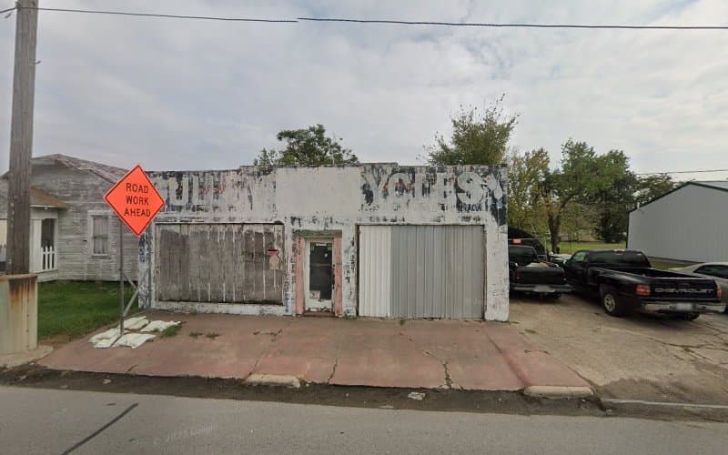 Gulfway Cycles