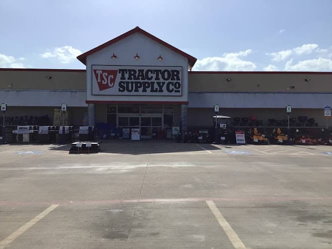 Tractor Supply Co.