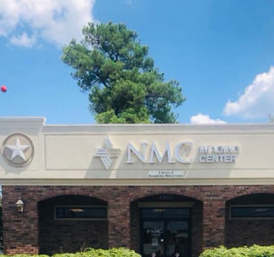 Imaging Center of Nacogdoches
