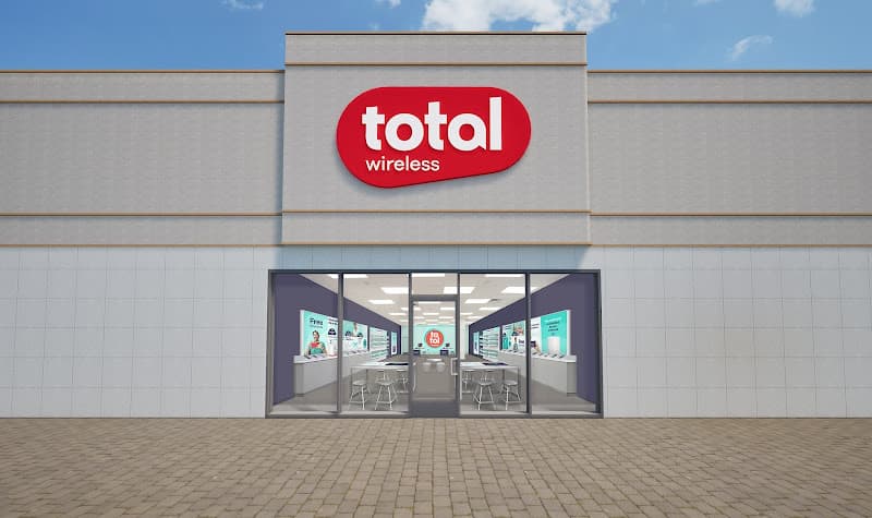 Total Wireless in Port Arthur, TX
