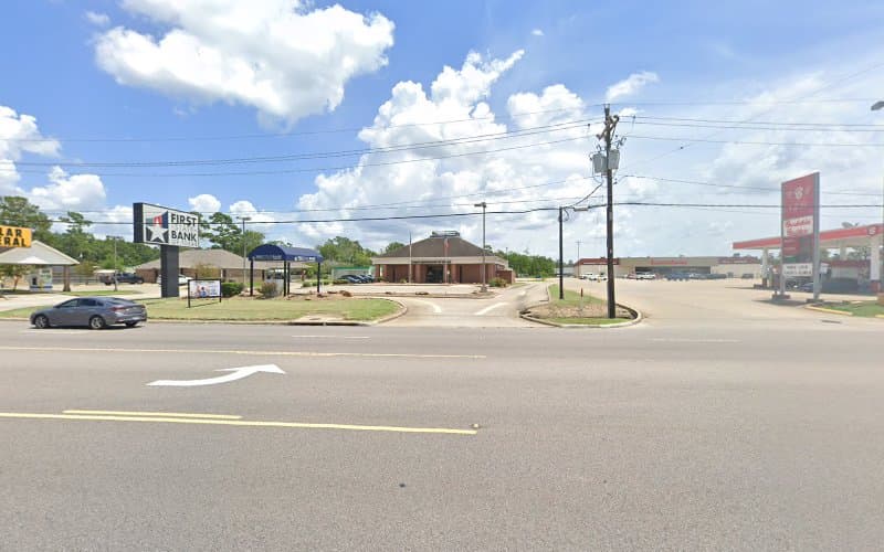 First State Bank of Texas