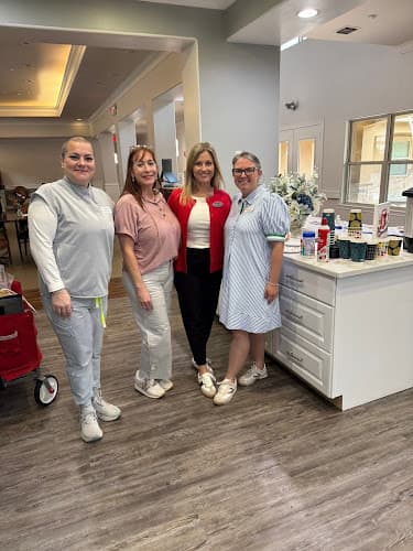 Griswold Home Care for Greater Beaumont in Beaumont, TX