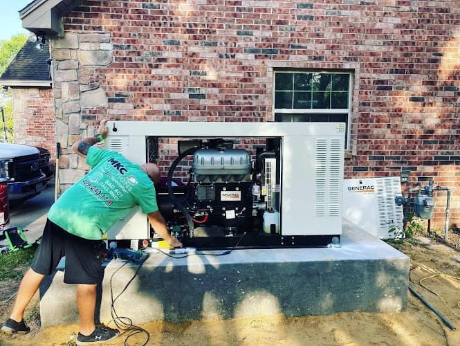MKC Solutions Air Conditioning