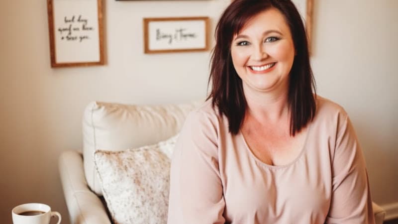 Psychic Medium Andrea Feazell in Nacogdoches, TX