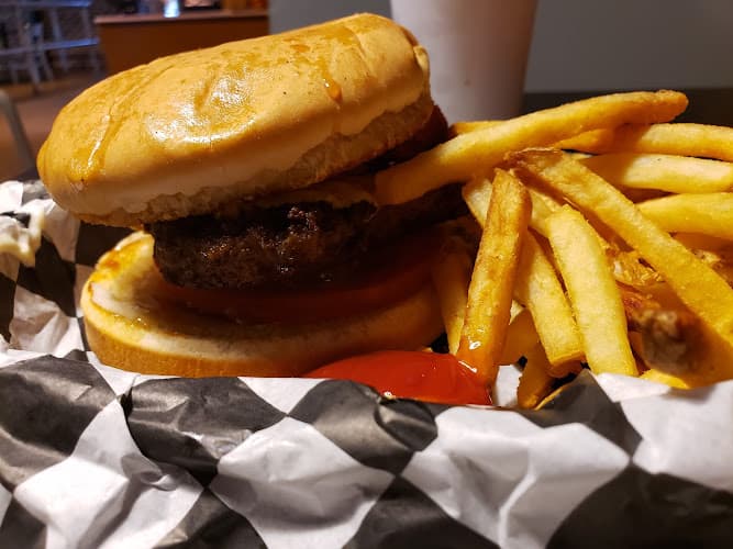 Hamburger Depot - Lumberton in Lumberton, TX