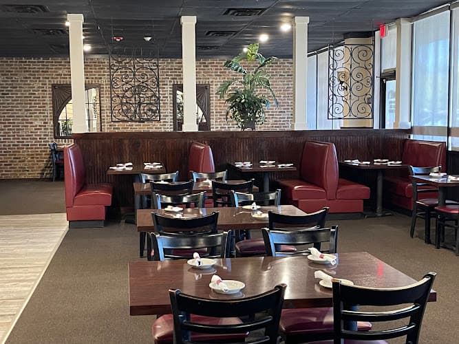 Napoli's Italian Restaurant in Lumberton, TX