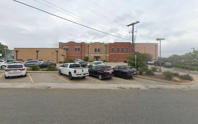 258th Judicial District Court - Polk County Division