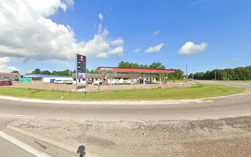 Texaco