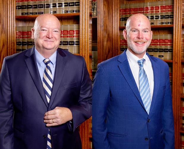 Deaton Law Firm LLP in Lufkin, TX