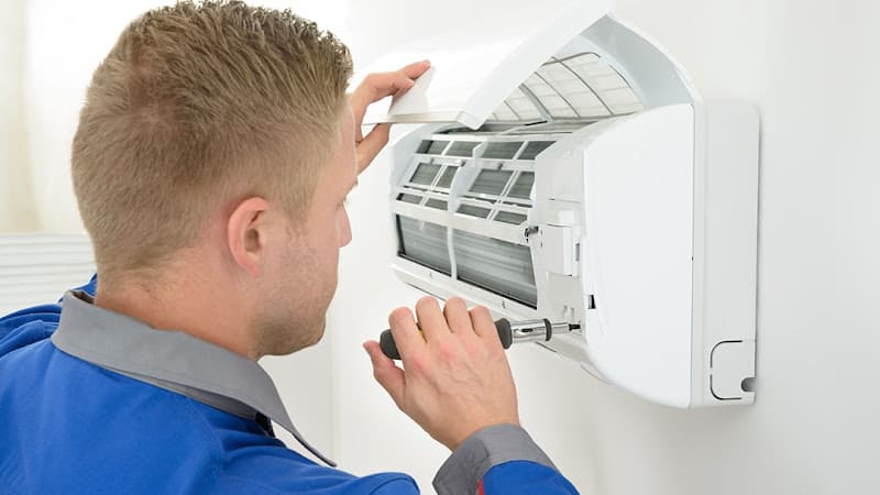 Affordable Air Solutions