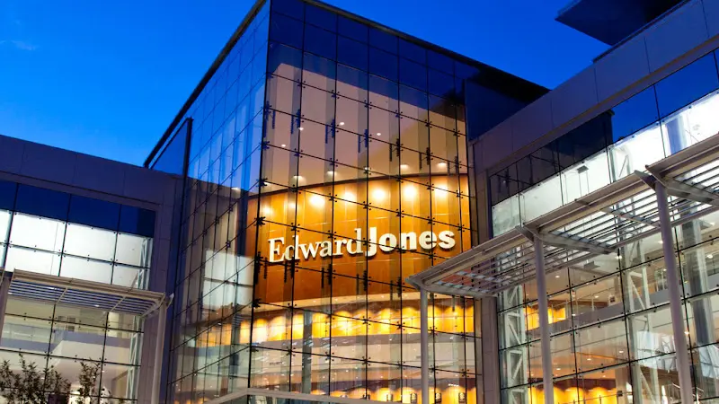 Edward Jones - Financial Advisor: Dwayne Champagne
