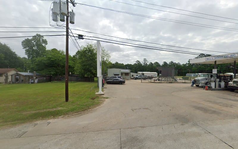 Bill L Dover Co Inc