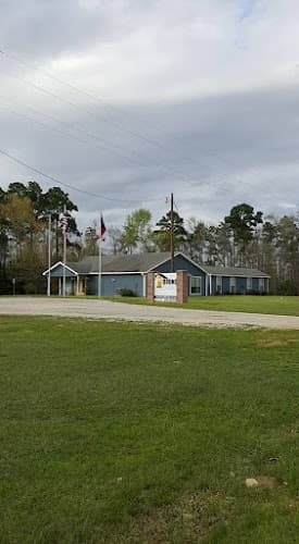 Bruno Realty, LLC in Point Blank, TX