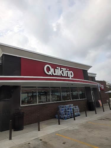 QuikTrip in Orange, TX