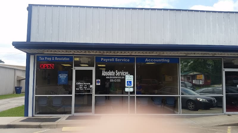 Absolute Services